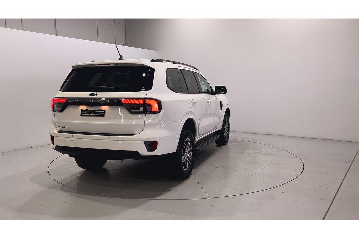 2024 Ford Everest Trend 2.0L