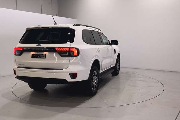 2024 Ford Everest Trend 2.0L