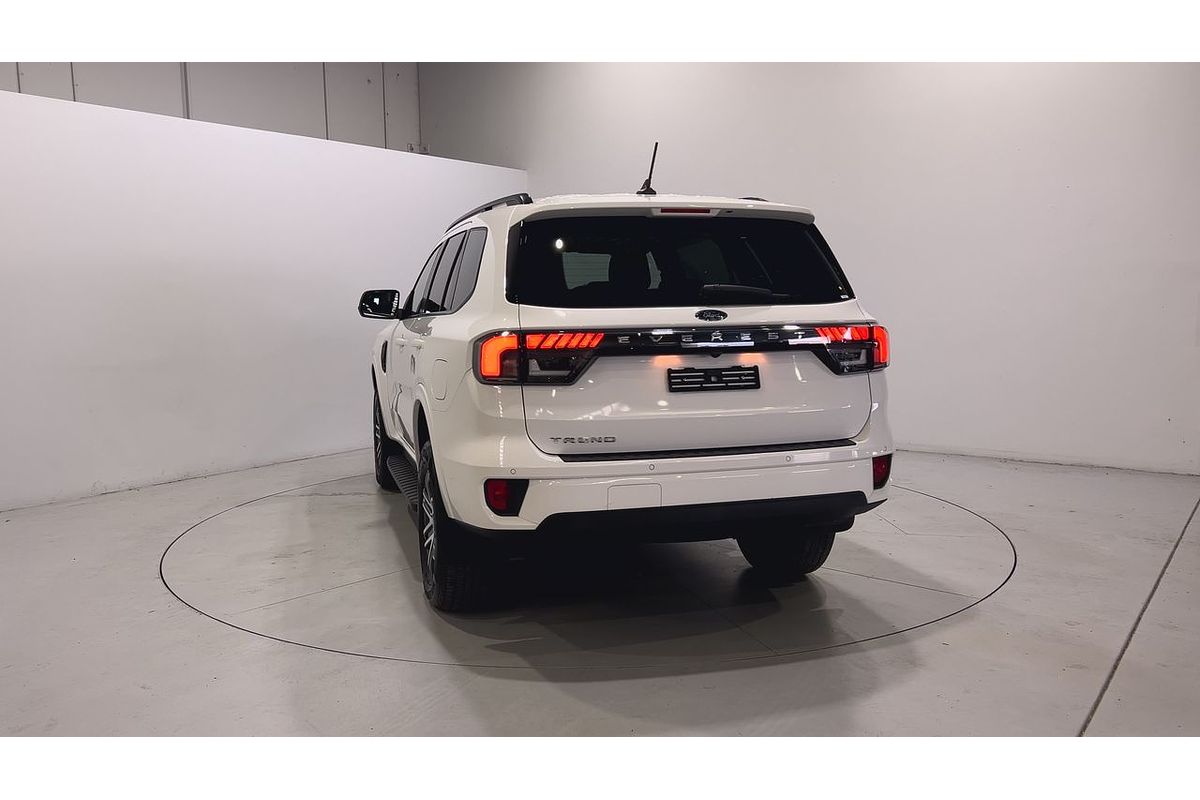 2024 Ford Everest Trend 2.0L