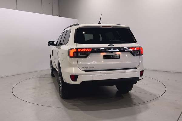 2024 Ford Everest Trend 2.0L