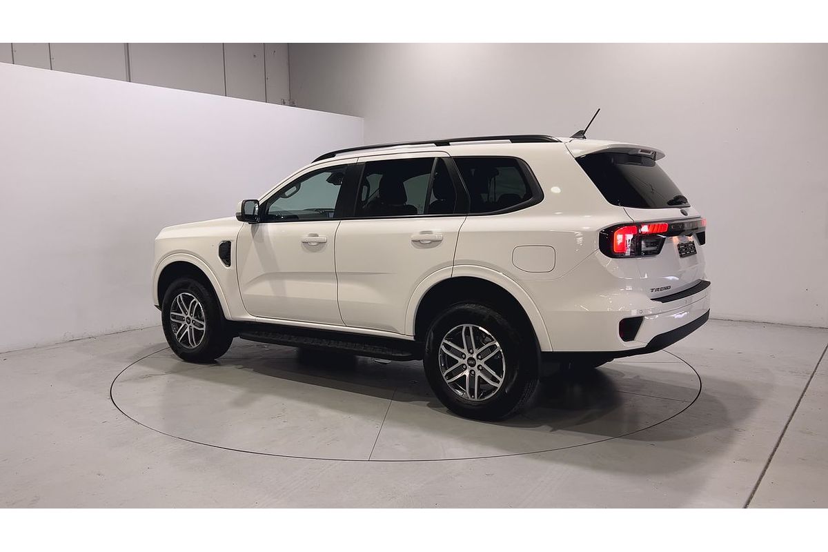 2024 Ford Everest Trend 2.0L