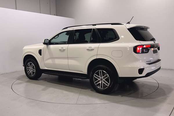 2024 Ford Everest Trend 2.0L