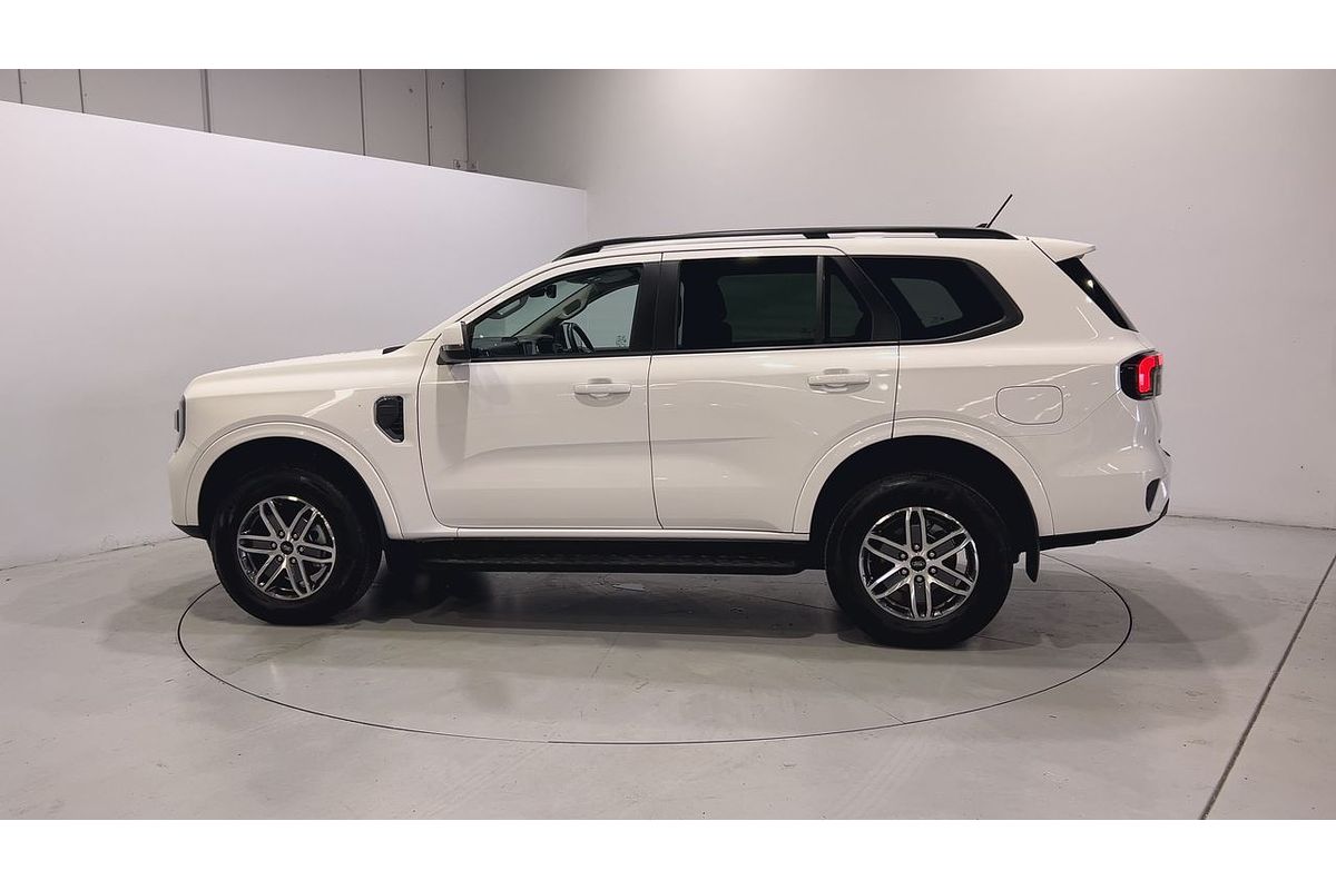2024 Ford Everest Trend 2.0L