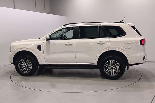 2024 Ford Everest Trend 2.0L