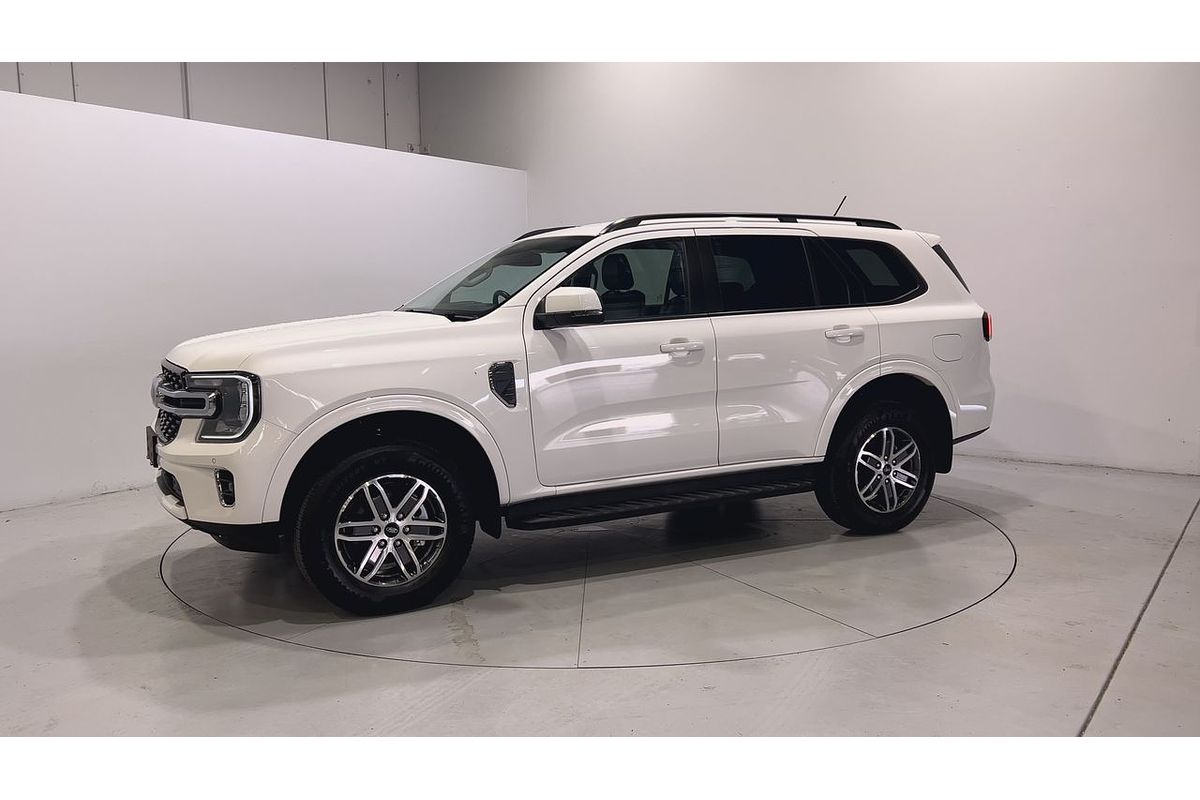 2024 Ford Everest Trend 2.0L