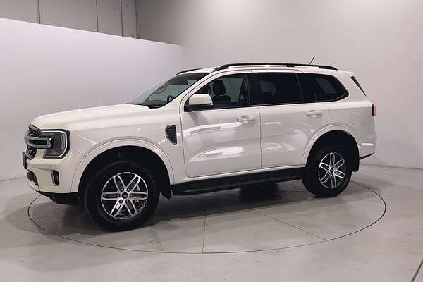 2024 Ford Everest Trend 2.0L
