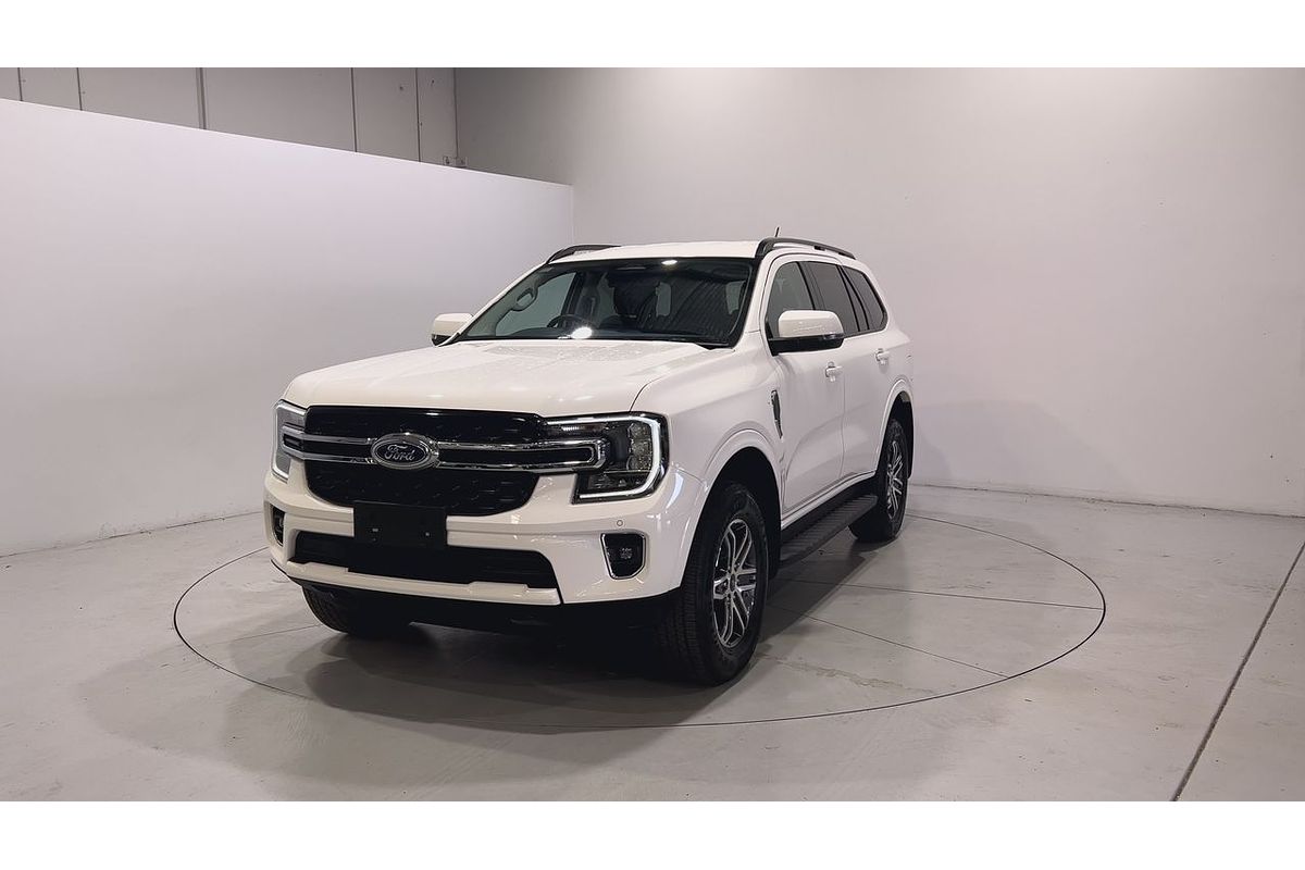 2024 Ford Everest Trend 2.0L