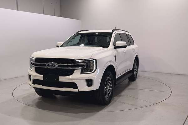 2024 Ford Everest Trend 2.0L