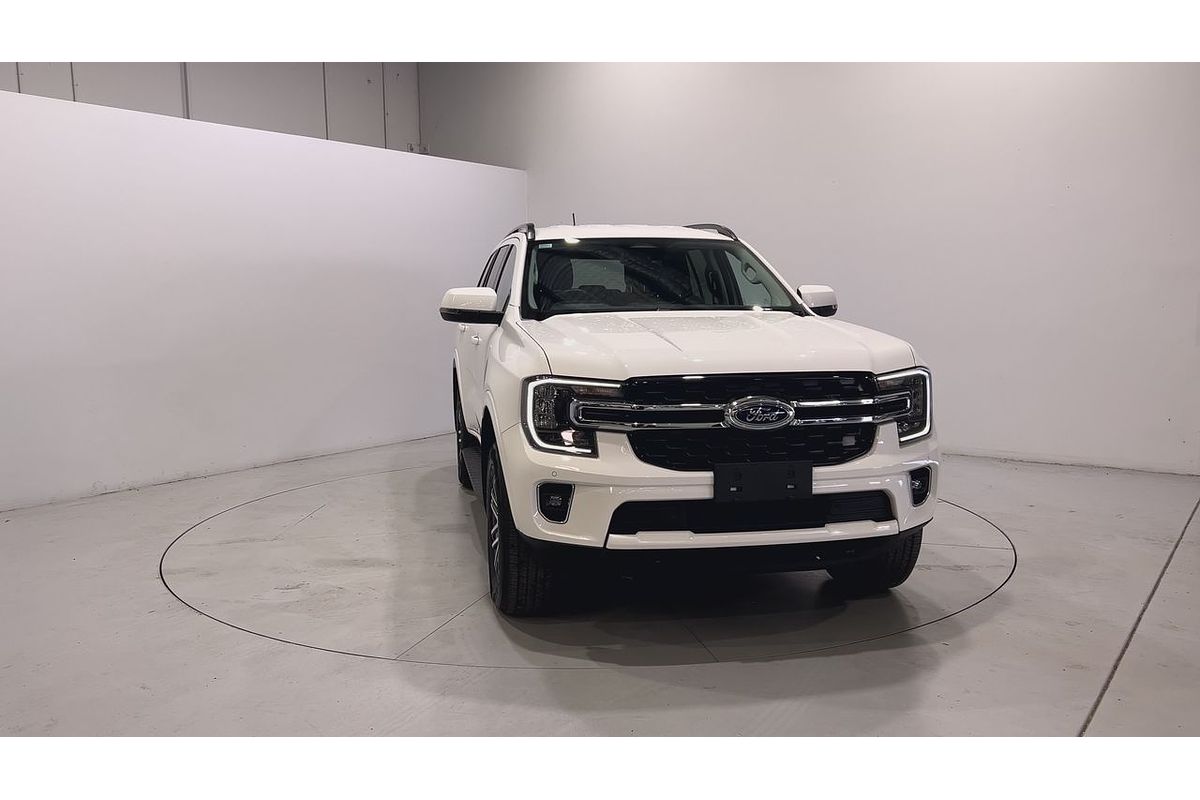2024 Ford Everest Trend 2.0L