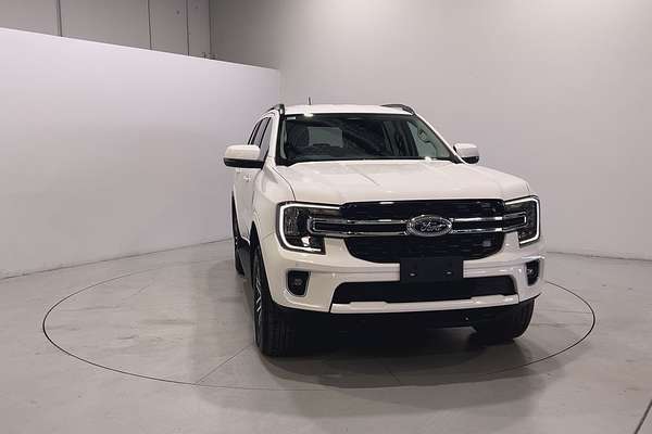 2024 Ford Everest Trend 2.0L