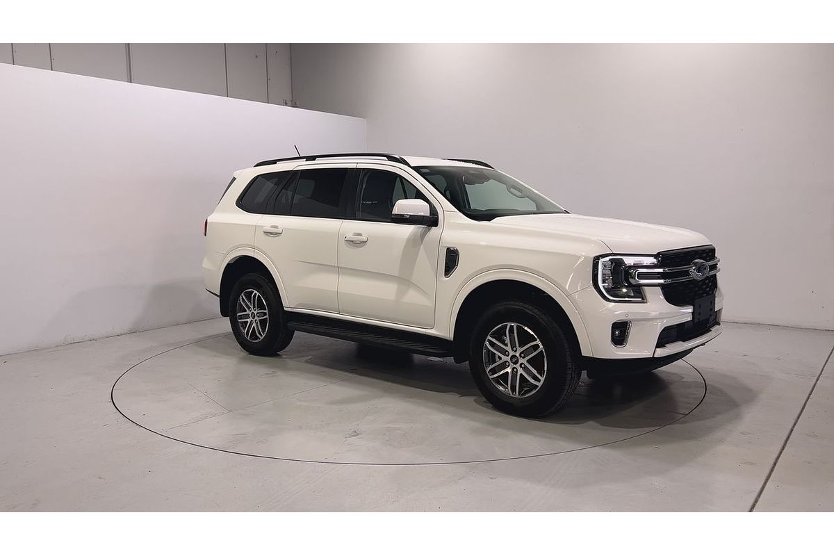 2024 Ford Everest Trend 2.0L