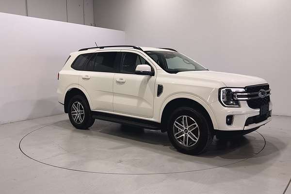 2024 Ford Everest Trend 2.0L