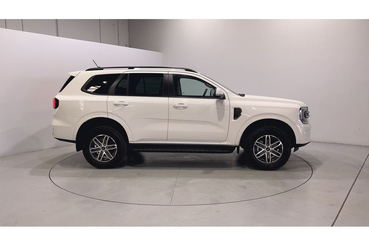 2024 Ford Everest Trend 2.0L