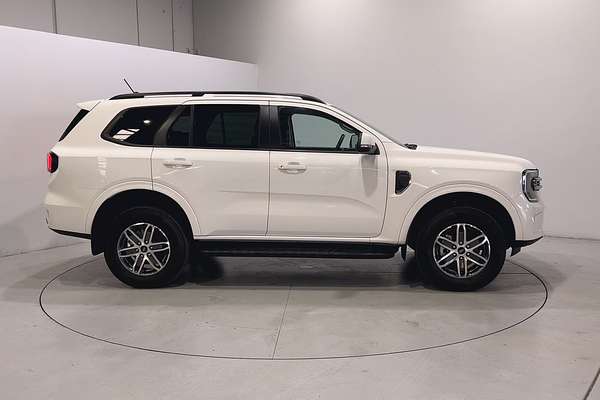 2024 Ford Everest Trend 2.0L