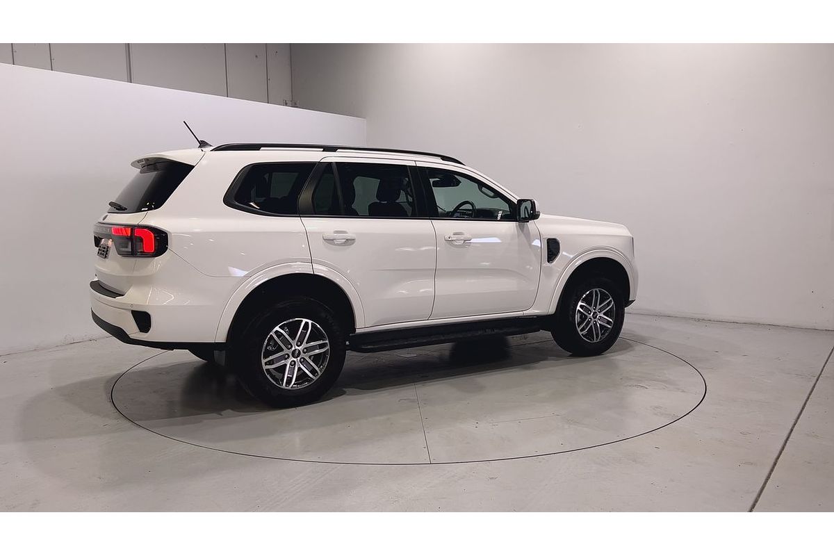 2024 Ford Everest Trend 2.0L