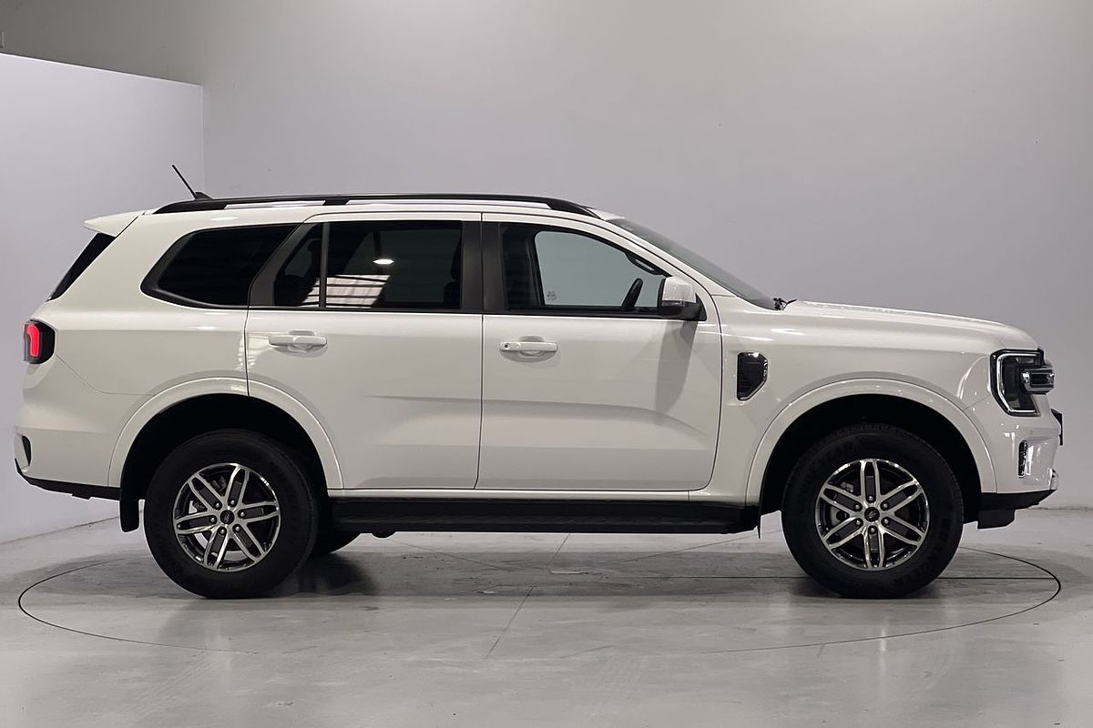 2024 Ford Everest Trend 2.0L
