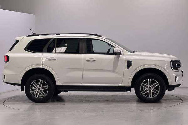2024 Ford Everest Trend 2.0L