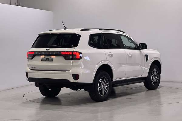 2024 Ford Everest Trend 2.0L