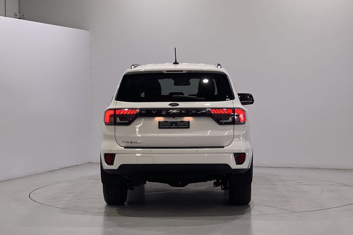2024 Ford Everest Trend 2.0L