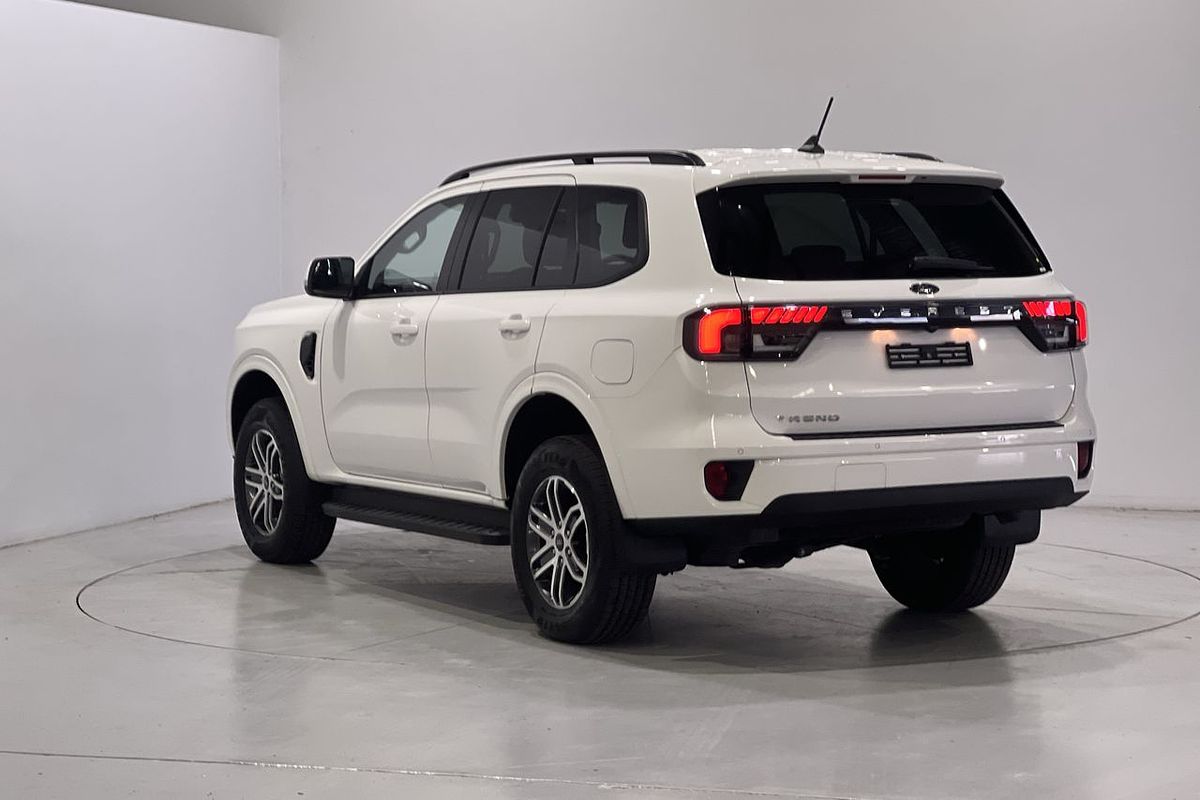 2024 Ford Everest Trend 2.0L