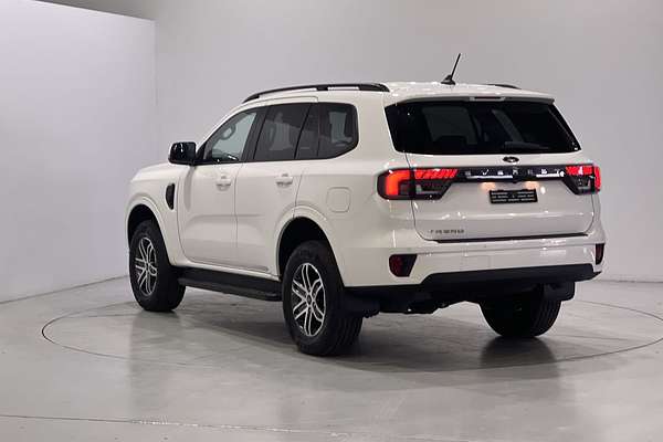 2024 Ford Everest Trend 2.0L