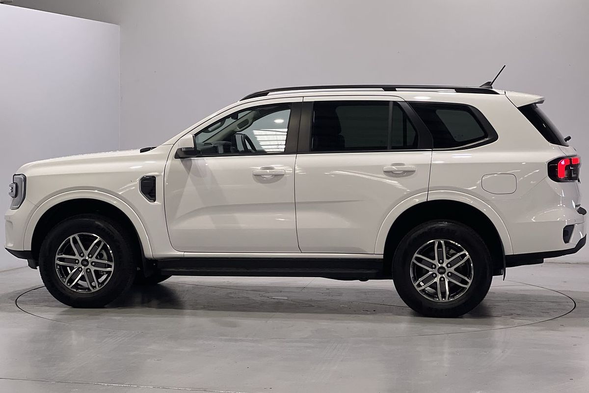 2024 Ford Everest Trend 2.0L