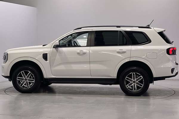 2024 Ford Everest Trend 2.0L
