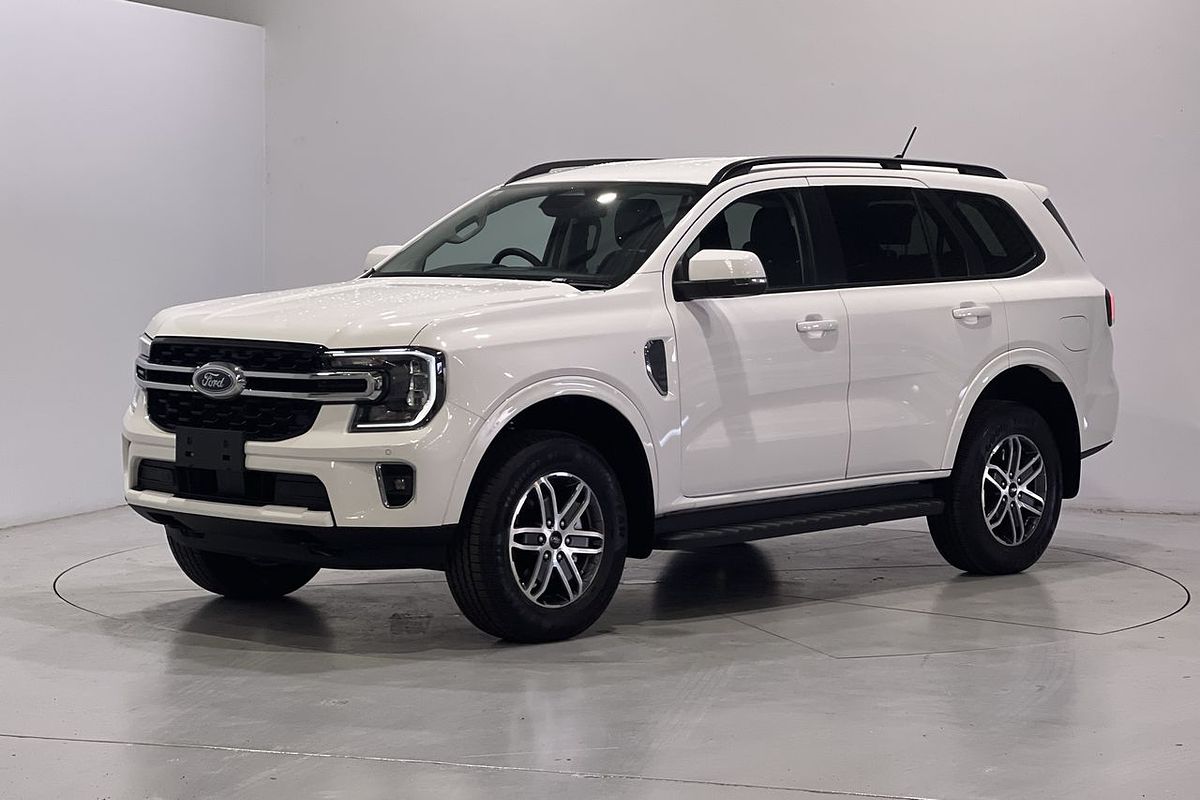 2024 Ford Everest Trend 2.0L