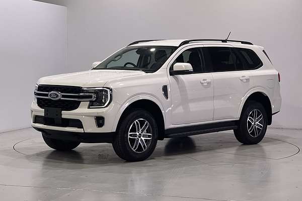 2024 Ford Everest Trend 2.0L