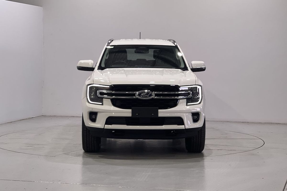 2024 Ford Everest Trend 2.0L