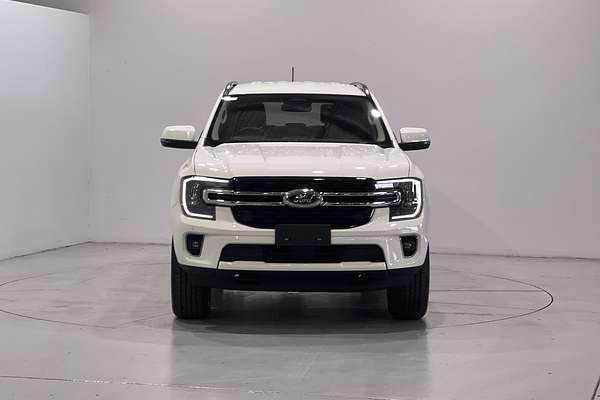 2024 Ford Everest Trend 2.0L