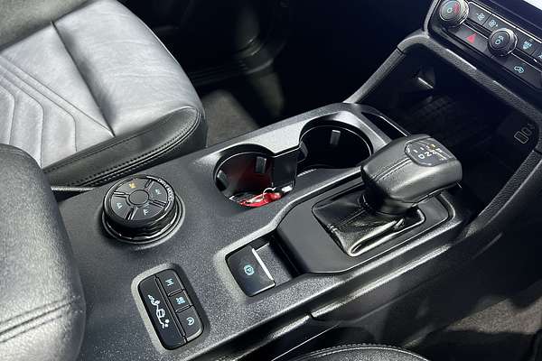 2024 Ford Everest Trend 2.0L