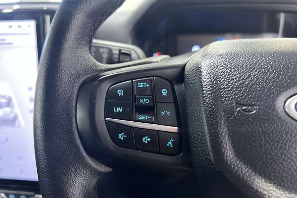 2024 Ford Everest Trend 2.0L