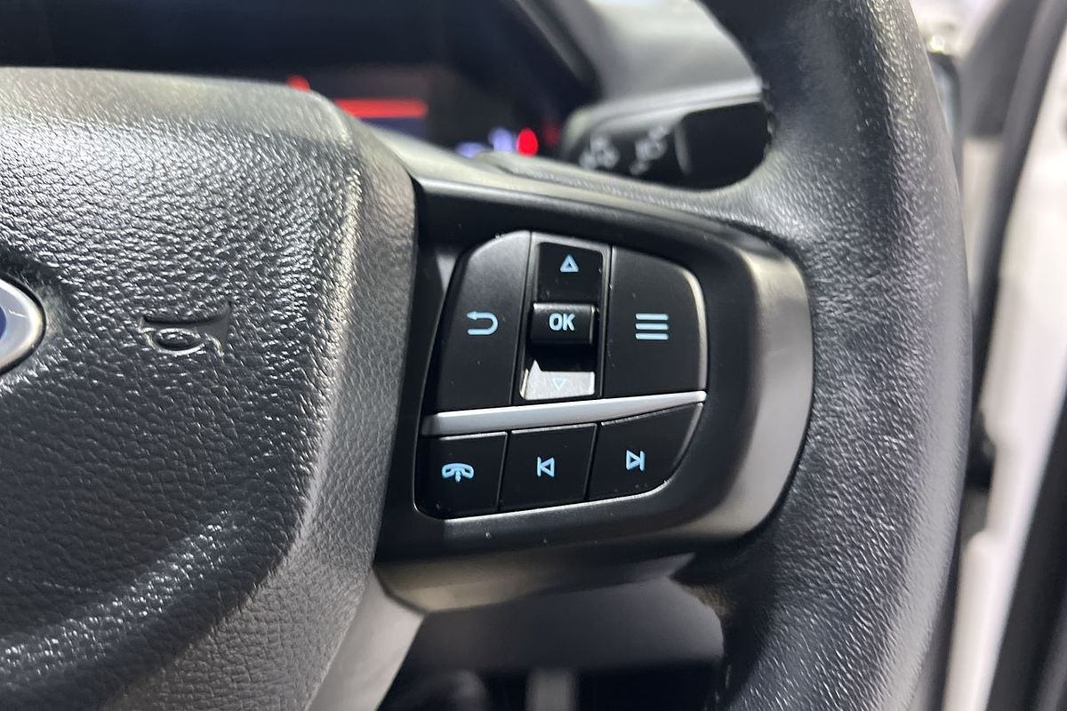2024 Ford Everest Trend 2.0L