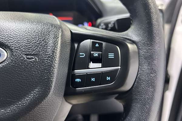 2024 Ford Everest Trend 2.0L