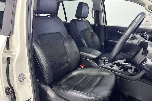 2024 Ford Everest Trend 2.0L