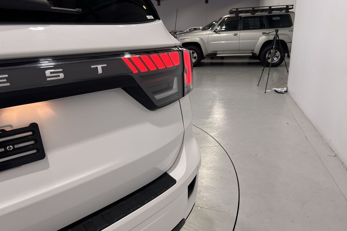 2024 Ford Everest Trend 2.0L