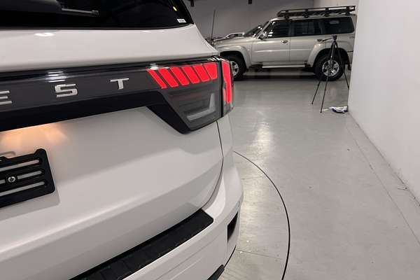 2024 Ford Everest Trend 2.0L