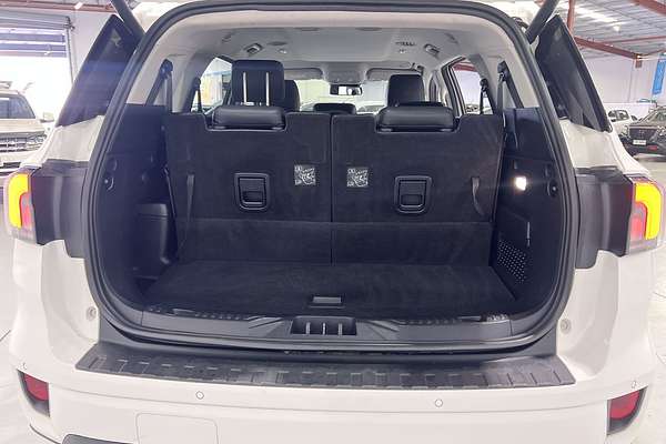 2024 Ford Everest Trend 2.0L