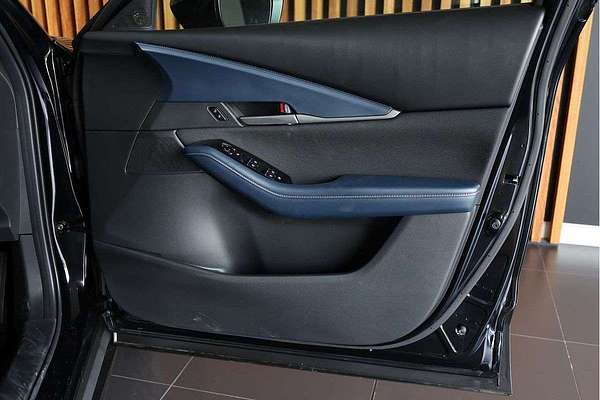 2025 Mazda CX-30 G20 Evolve DM Series