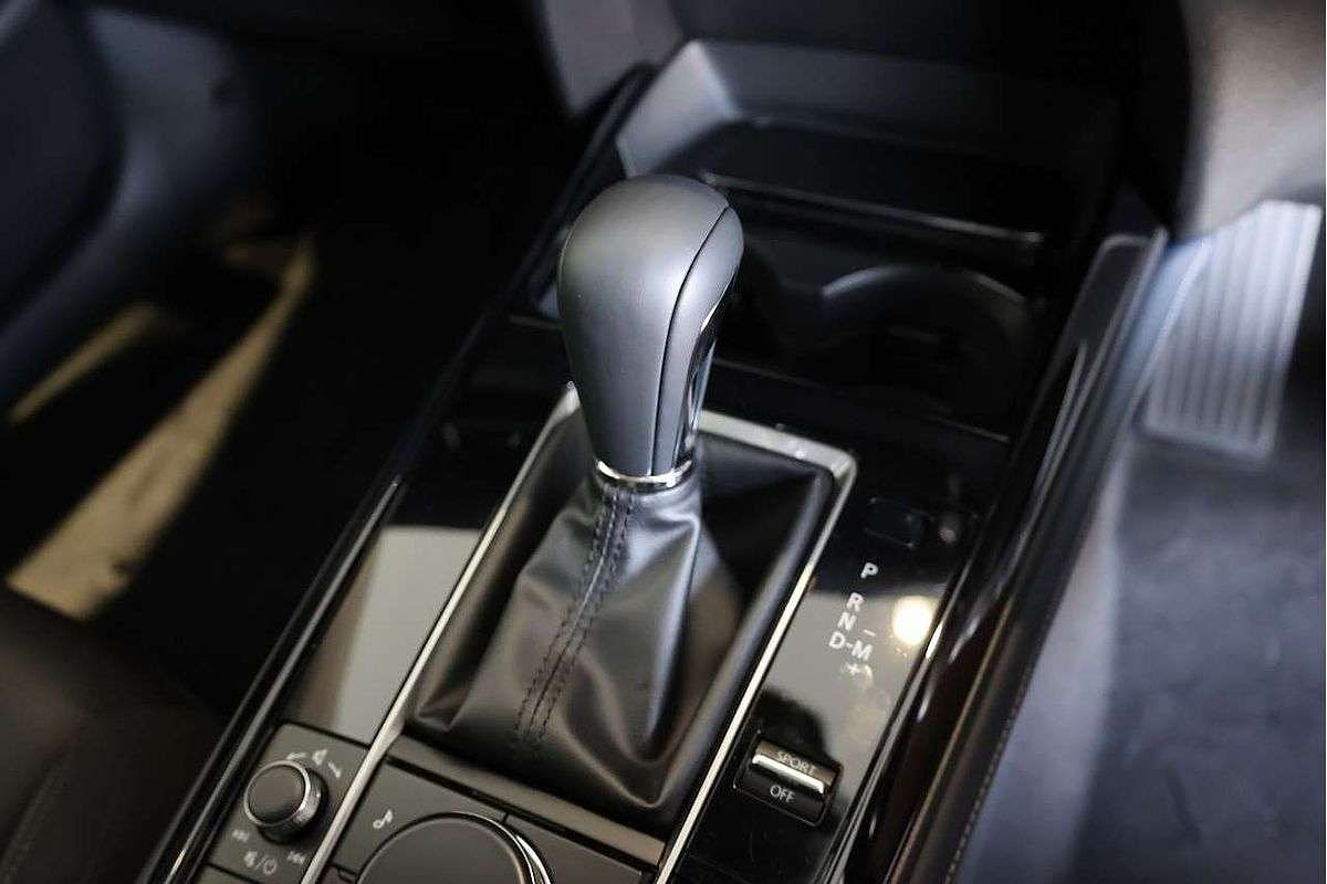 2025 Mazda CX-30 G20 Evolve DM Series