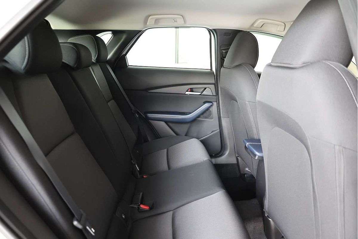 2024 Mazda CX-30 G20 Pure DM Series