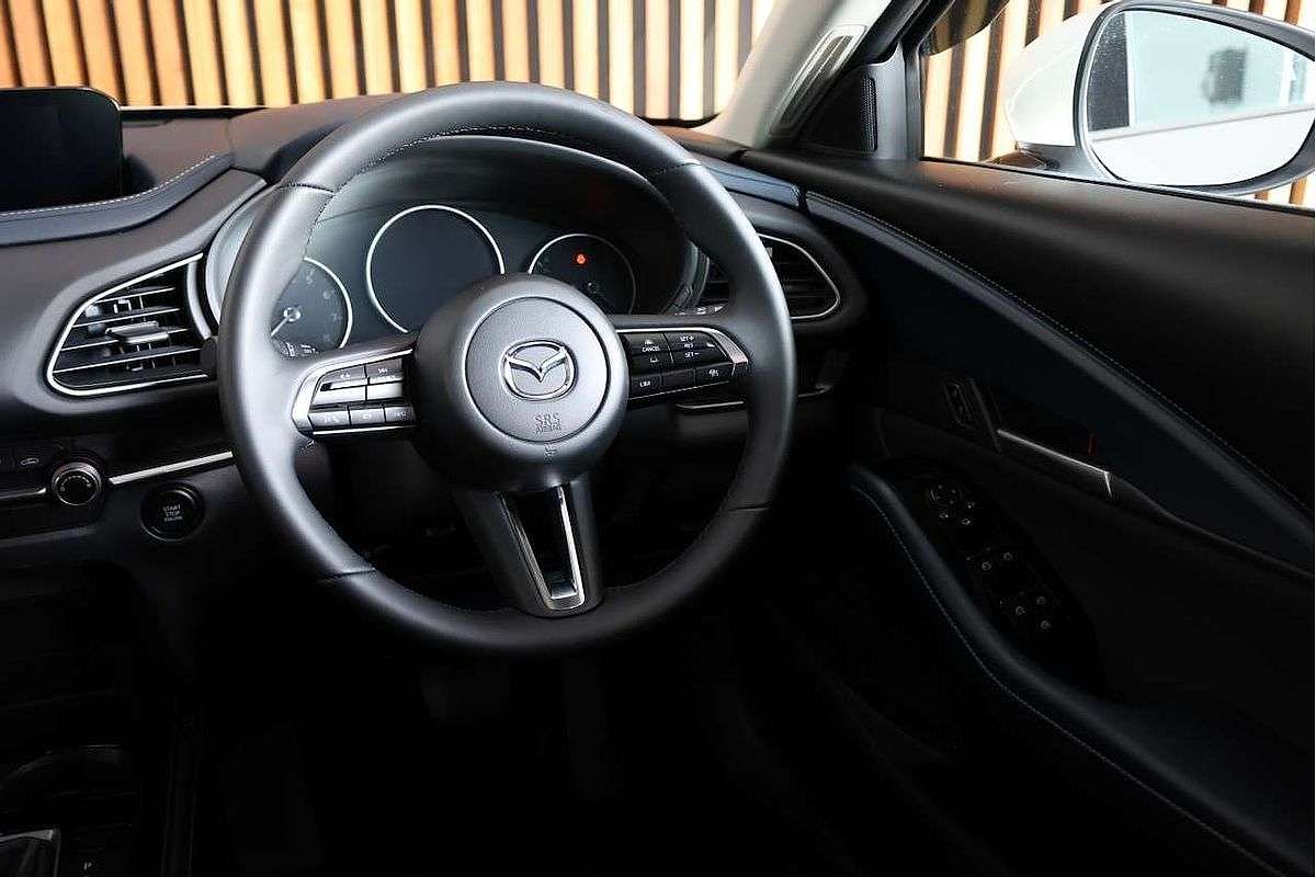 2024 Mazda CX-30 G20 Pure DM Series