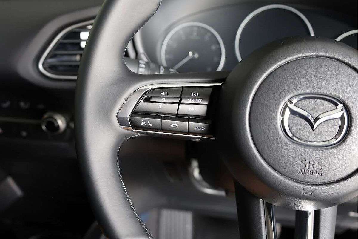 2024 Mazda CX-30 G20 Pure DM Series