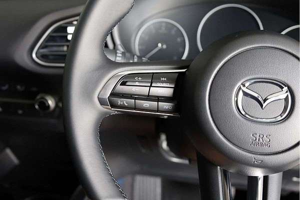 2024 Mazda CX-30 G20 Pure DM Series