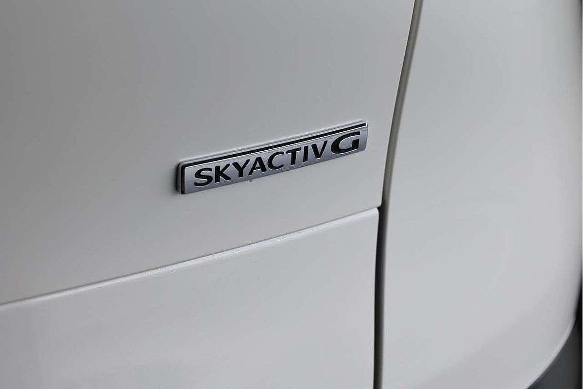 2024 Mazda CX-30 G20 Pure DM Series
