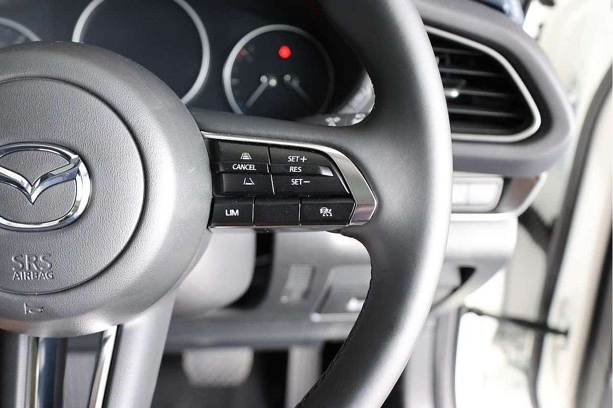 2024 Mazda CX-30 G20 Pure DM Series