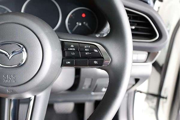 2024 Mazda CX-30 G20 Pure DM Series
