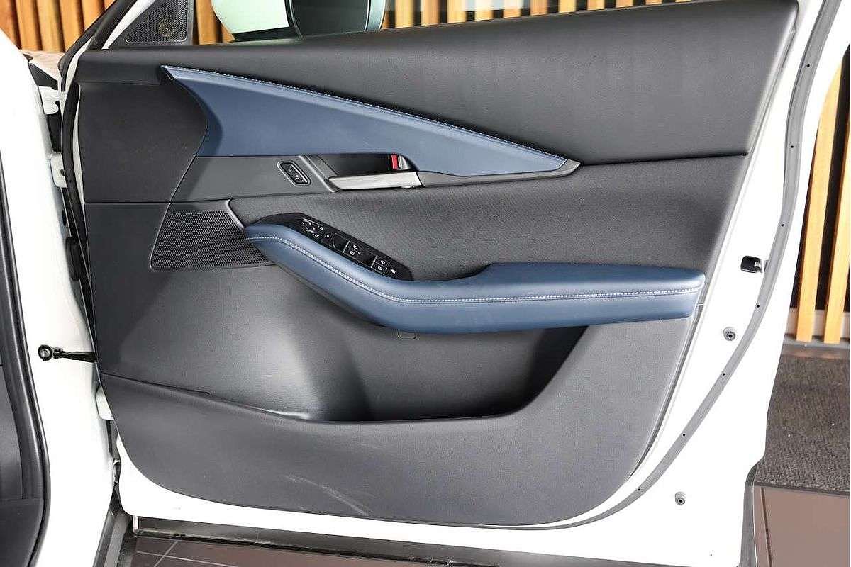 2024 Mazda CX-30 G20 Pure DM Series