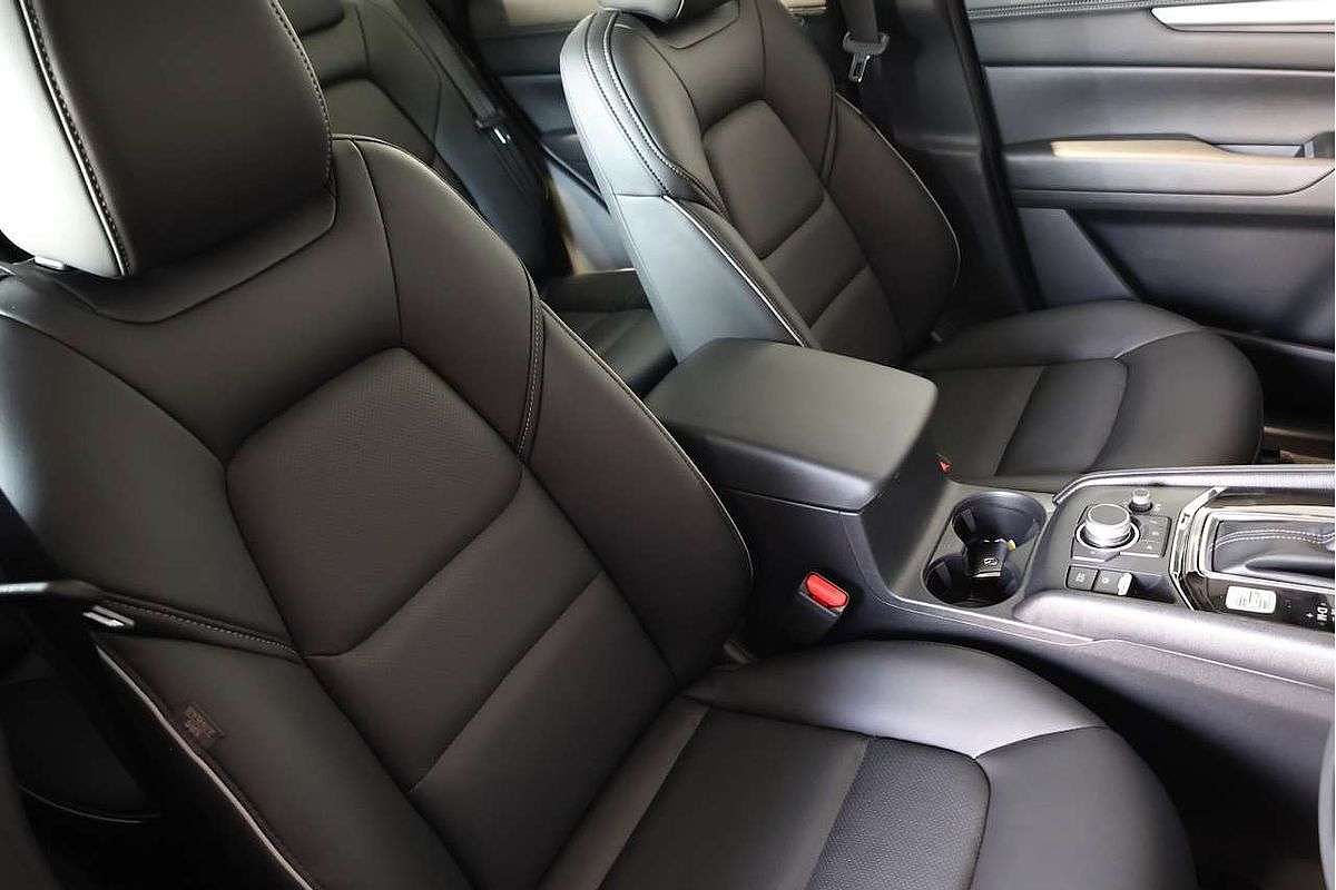 2025 Mazda CX-5 G25 Touring KF Series
